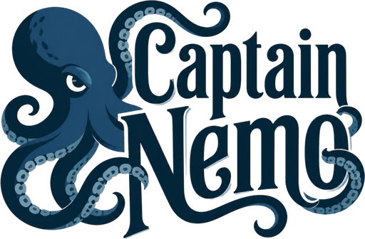 Captain Nemo